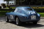 Ferrari 166 MM-195 S Berlinetta LM 1950 года